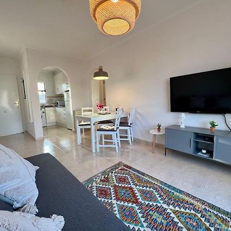 Casa Ruta Apartment Torrevieja Exterior foto