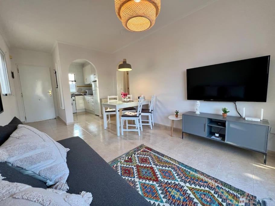 Casa Ruta Apartment Torrevieja Exterior foto