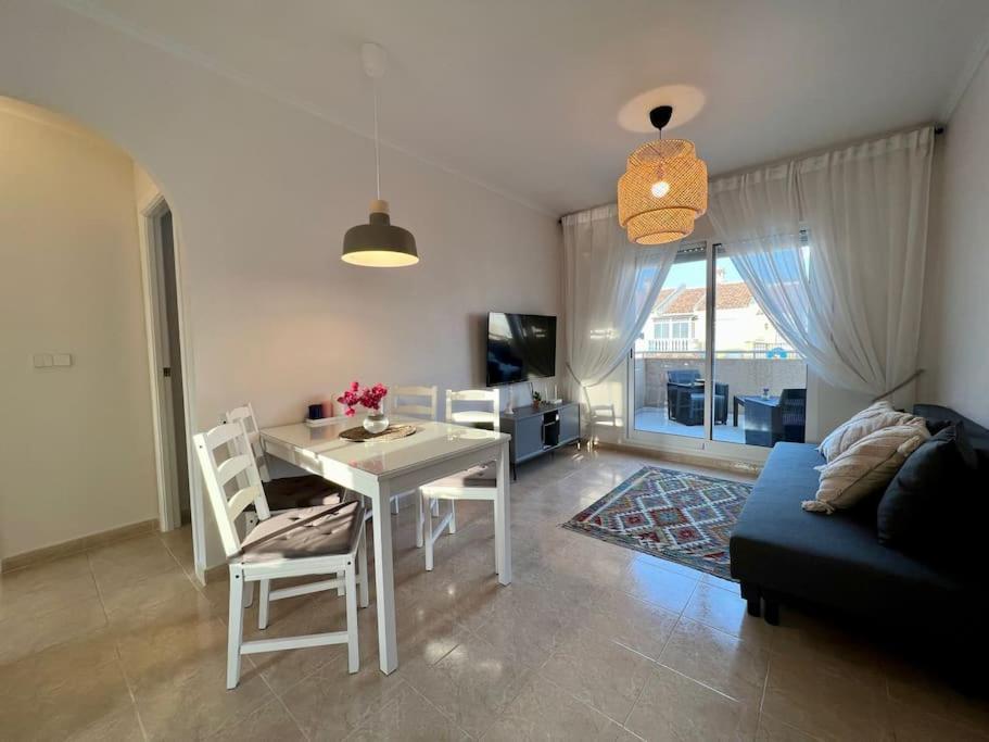 Casa Ruta Apartment Torrevieja Exterior foto