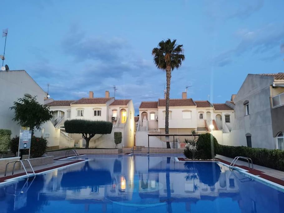 Casa Ruta Apartment Torrevieja Exterior foto