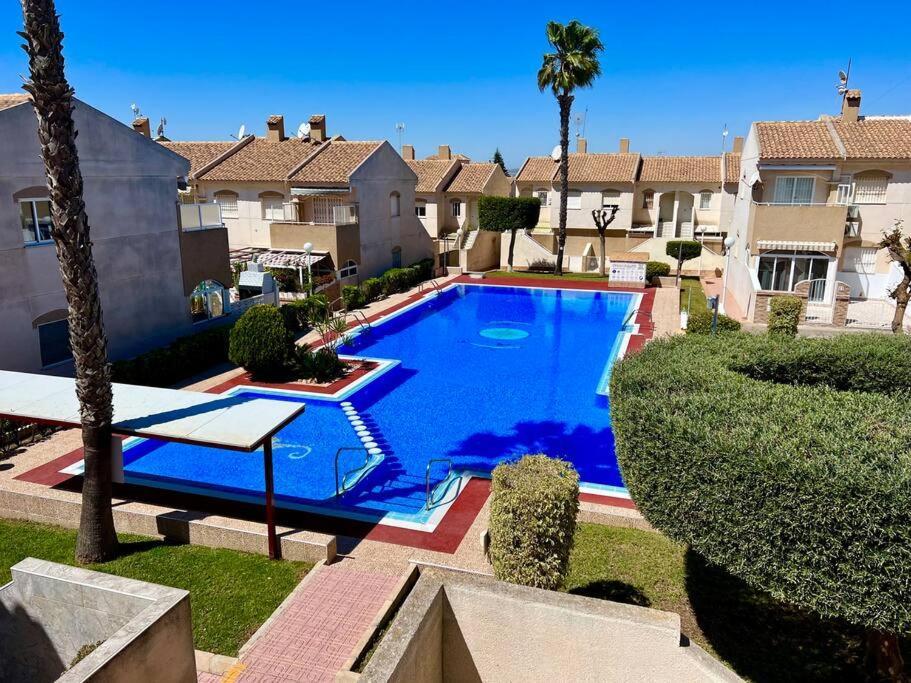 Casa Ruta Apartment Torrevieja Exterior foto